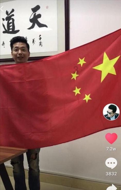 救援选美皇后