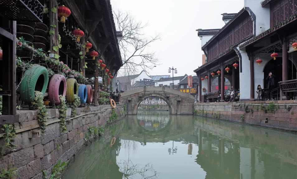 高圆圆谈女性魅力是多维的，中年女性如何保持魅力？游戏画面